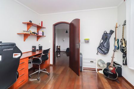 Casa à venda com 320m², 3 quartos e 5 vagasQuarto 3
