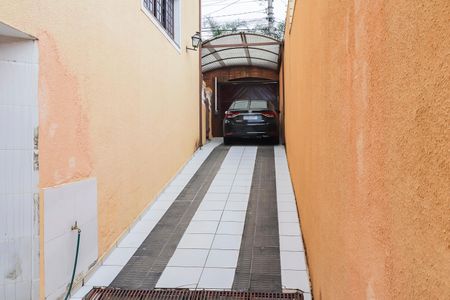 Casa à venda com 320m², 3 quartos e 5 vagasGaragem