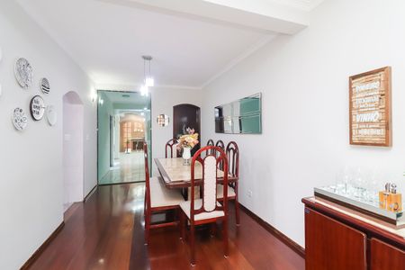 Casa à venda com 320m², 3 quartos e 5 vagasSala de Jantar