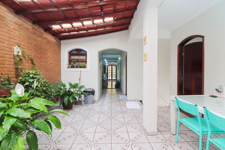 Casa à venda com 320m², 3 quartos e 5 vagasEspaço Gourmet