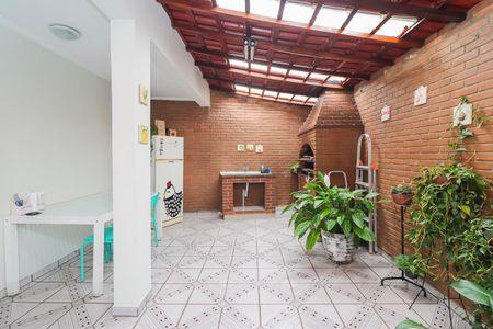 Casa à venda com 320m², 3 quartos e 5 vagasEspaço Gourmet