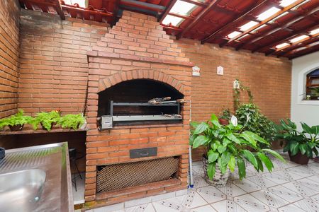 Casa à venda com 320m², 3 quartos e 5 vagasEspaço Gourmet