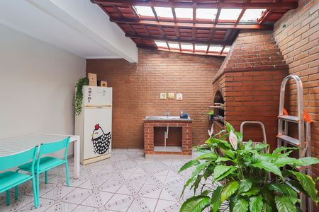 Casa à venda com 320m², 3 quartos e 5 vagasEspaço Gourmet