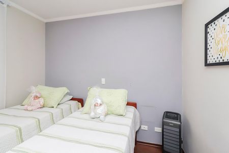 Casa à venda com 320m², 3 quartos e 5 vagasQuarto 2