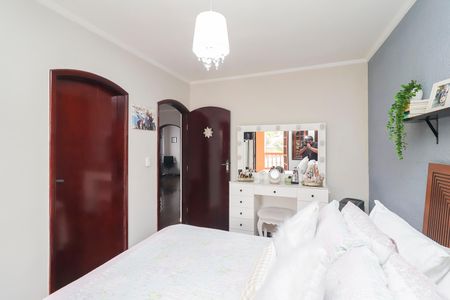 Casa à venda com 320m², 3 quartos e 5 vagasQuarto 1 - Suíte
