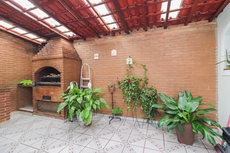 Casa à venda com 320m², 3 quartos e 5 vagasEspaço Gourmet