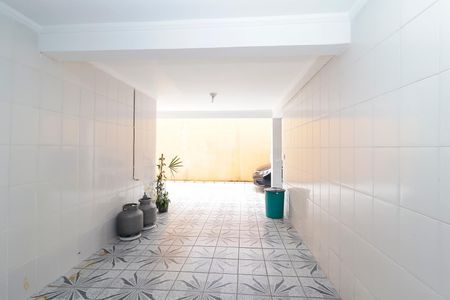 Casa à venda com 320m², 3 quartos e 5 vagasGaragem