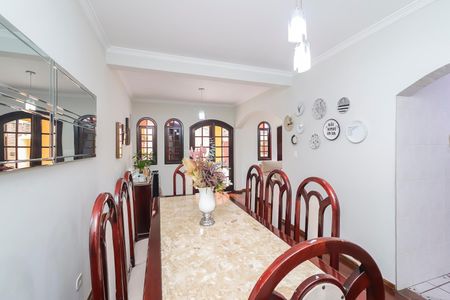 Casa à venda com 320m², 3 quartos e 5 vagasSala de Jantar