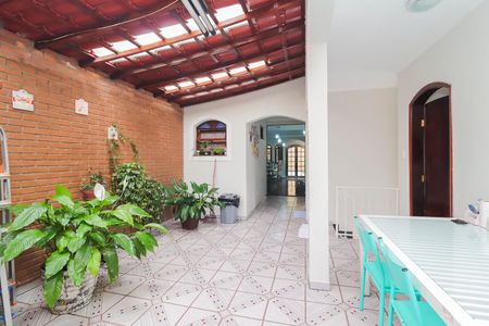 Casa à venda com 320m², 3 quartos e 5 vagasEspaço Gourmet
