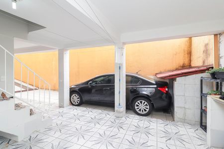 Casa à venda com 320m², 3 quartos e 5 vagasÁrea de Serviço