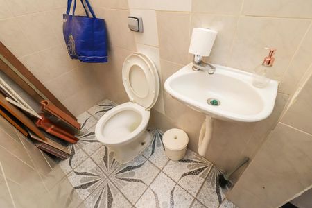 Casa à venda com 320m², 3 quartos e 5 vagasEdícula