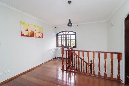 Casa à venda com 320m², 3 quartos e 5 vagasHall do Piso Superior