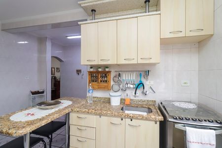 Casa à venda com 320m², 3 quartos e 5 vagasCozinha