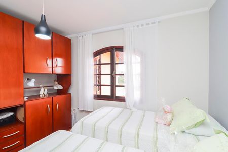 Casa à venda com 320m², 3 quartos e 5 vagasQuarto 2