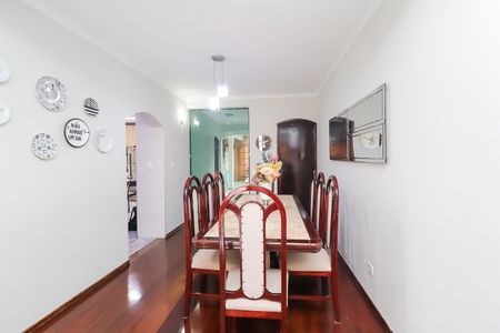 Casa à venda com 320m², 3 quartos e 5 vagasSala de Jantar