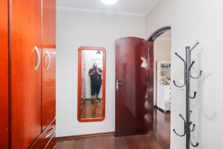 Casa à venda com 320m², 3 quartos e 5 vagasCloset da suíte 1