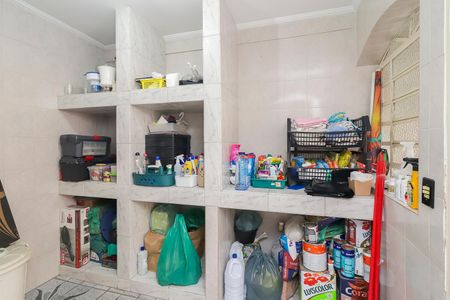 Casa à venda com 320m², 3 quartos e 5 vagasEdícula