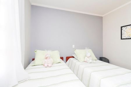 Casa à venda com 320m², 3 quartos e 5 vagasQuarto 2