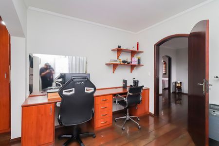 Casa à venda com 320m², 3 quartos e 5 vagasQuarto 3