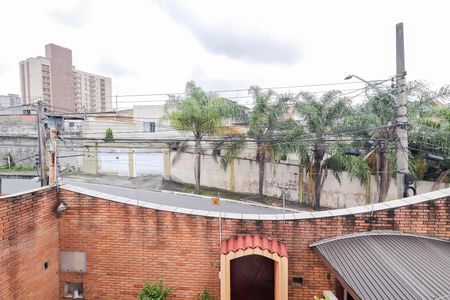 Casa à venda com 320m², 3 quartos e 5 vagasVaranda da Suíte 1