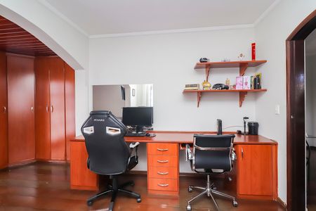 Casa à venda com 320m², 3 quartos e 5 vagasQuarto 3