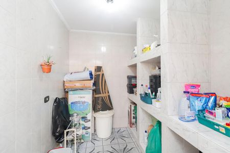 Casa à venda com 320m², 3 quartos e 5 vagasEdícula