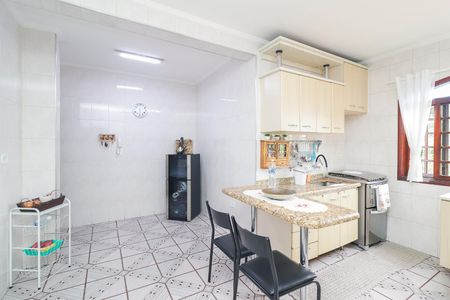 Casa à venda com 320m², 3 quartos e 5 vagasCozinha