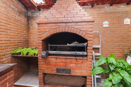 Casa à venda com 320m², 3 quartos e 5 vagasChurrasqueira