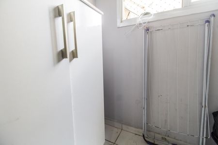 Apartamento à venda com 68m², 3 quartos e 1 vagaCozinha