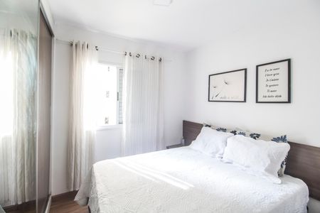Apartamento à venda com 68m², 3 quartos e 1 vagaSuíte