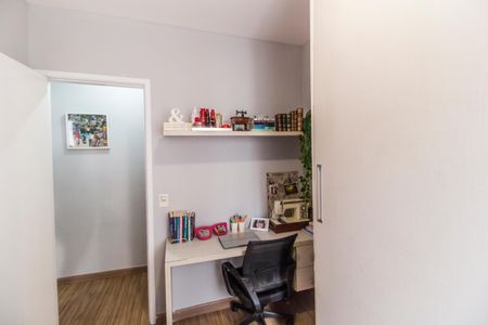 Apartamento à venda com 68m², 3 quartos e 1 vagaQuarto 3