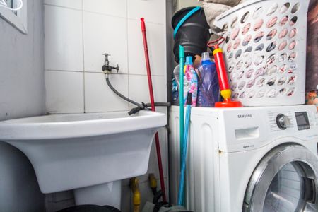 Apartamento à venda com 68m², 3 quartos e 1 vagaCozinha