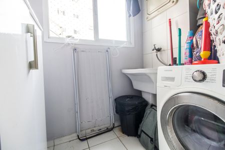 Apartamento à venda com 68m², 3 quartos e 1 vagaCozinha