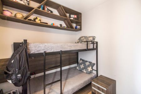 Apartamento à venda com 68m², 3 quartos e 1 vagaQuarto 2