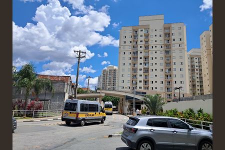 Apartamento à venda com 68m², 3 quartos e 1 vagaVista da Rua