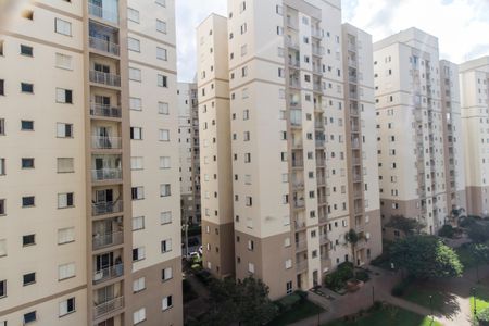 Apartamento à venda com 68m², 3 quartos e 1 vagaVista da Sacada