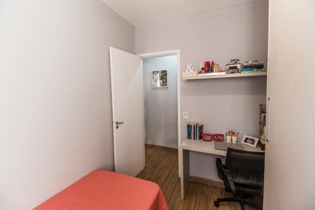 Apartamento à venda com 68m², 3 quartos e 1 vagaQuarto 3