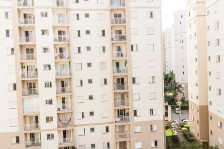 Apartamento à venda com 68m², 3 quartos e 1 vagaVista do Quarto 2