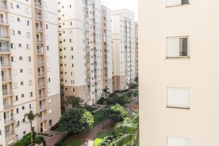 Apartamento à venda com 68m², 3 quartos e 1 vagaVista da Suíte