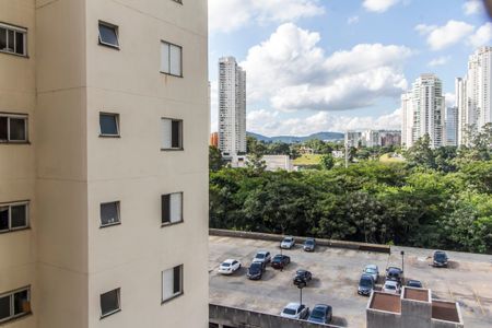 Apartamento à venda com 68m², 3 quartos e 1 vagaVista da Suíte