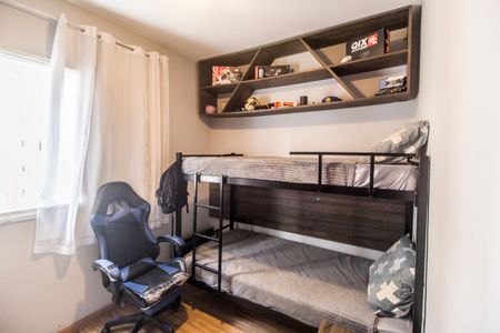 Apartamento à venda com 68m², 3 quartos e 1 vagaQuarto 2