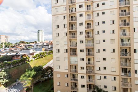 Apartamento à venda com 68m², 3 quartos e 1 vagaVista da Sacada