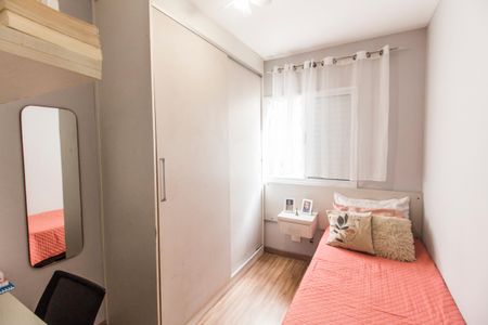Apartamento à venda com 68m², 3 quartos e 1 vagaQuarto 3
