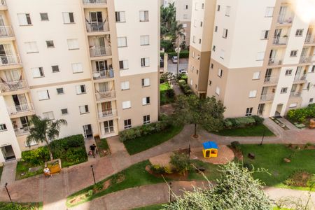 Apartamento à venda com 68m², 3 quartos e 1 vagaVista do Quarto 2