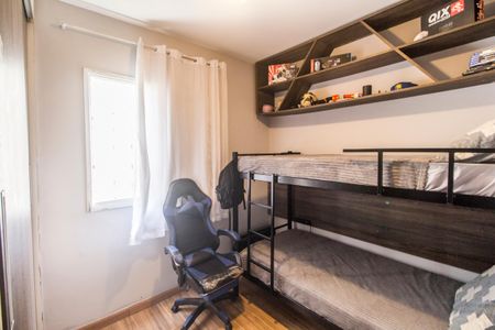 Apartamento à venda com 68m², 3 quartos e 1 vagaQuarto 2