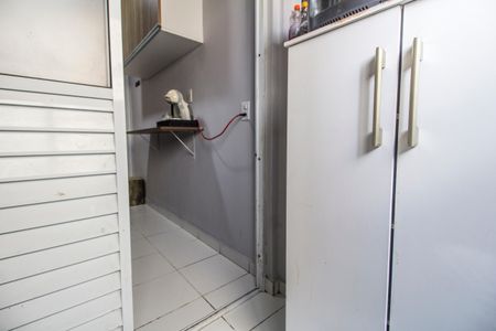 Apartamento à venda com 68m², 3 quartos e 1 vagaCozinha