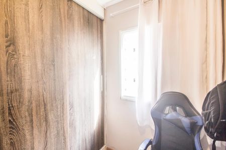 Apartamento à venda com 68m², 3 quartos e 1 vagaQuarto 2