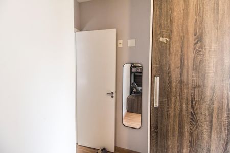 Apartamento à venda com 68m², 3 quartos e 1 vagaQuarto 2