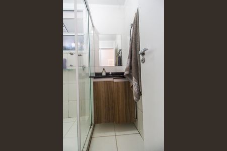 Apartamento à venda com 68m², 3 quartos e 1 vagaBanheiro 2