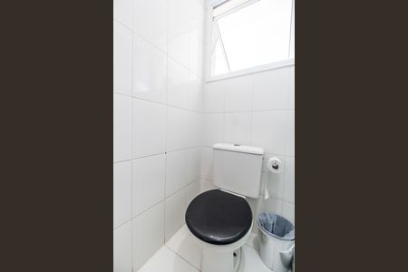 Apartamento à venda com 68m², 3 quartos e 1 vagaBanheiro da Suíte
